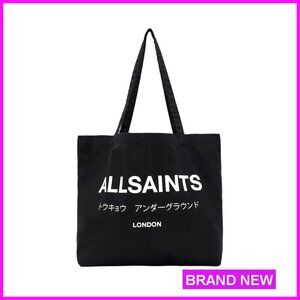 Cotton Canvas Shopper Tote Fits Laptop MacBook Air Pro 13-16 Inch